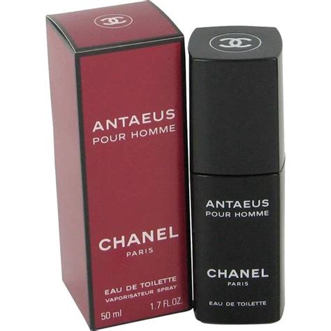 chanel antaeus cologne reviews